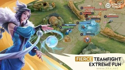 王者榮耀無限點卷版 v.9.4.1.1最新版4
