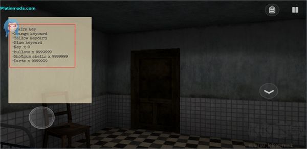 標本零蟲蟲漢化版 v1.1.1聯機版1