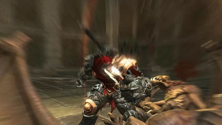 暗黑血統(tǒng)戰(zhàn)神版(ARPG動作游戲) v2.6.5 安卓版0