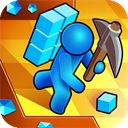 礦工大冒險(xiǎn)內(nèi)置菜單版 v0.9.4破解版