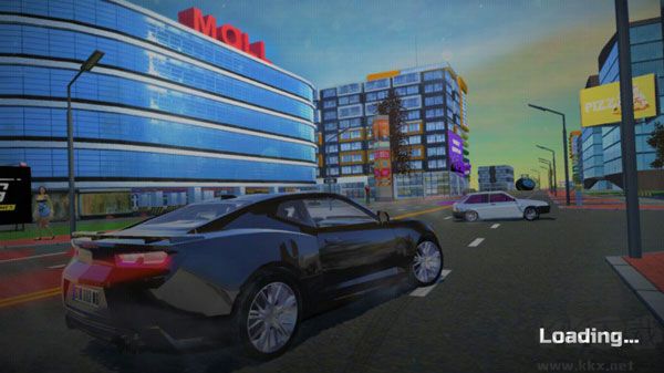 CarSimulator2全車輛解鎖 v1.51.5破解版4