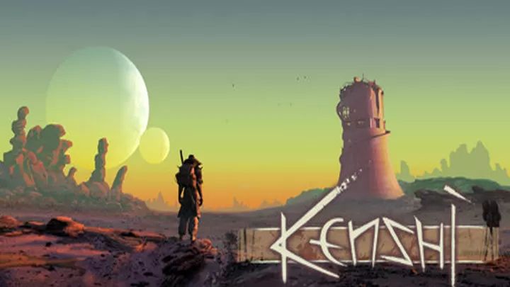 劍士kenshi中文版(角色扮演冒險游戲) v2.7.0 安卓手機版0