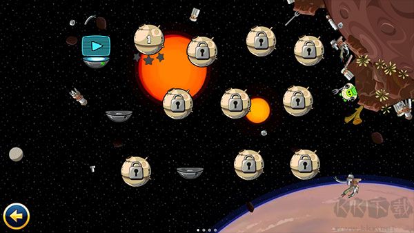 憤怒的小鳥星球大戰(zhàn)1 v1.5.13修改版0
