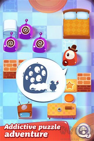 布丁怪獸(Pudding Monsters) v1.4.0中文版3