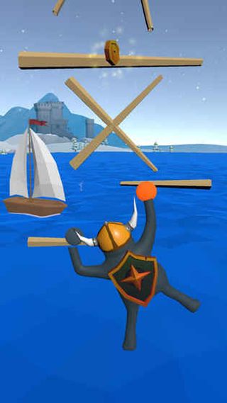 笨拙攀爬者正版(休閑益智手游) for Android v1.9 安卓手機(jī)版1