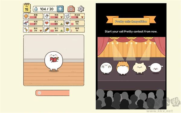 我的49天與細胞游戲(This Cell) v2.0.5破解版1