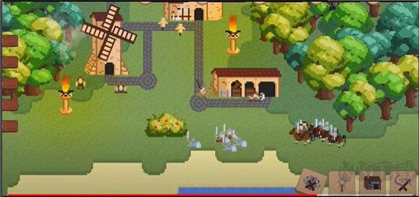 領(lǐng)土戰(zhàn)爭(zhēng)(附攻略) v1.2.1安卓版2