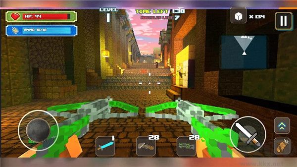 生存饑餓游戲2 v1.92破解版2