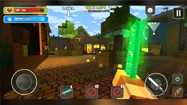 生存饑餓游戲2 v1.92破解版4