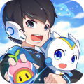 奧拉星內測版 v.1.0.208