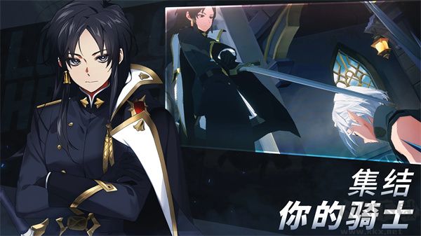 英雄之王(lord of heroes) v1.4.0破解版0