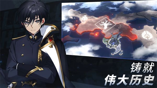 英雄之王(lord of heroes) v1.4.0破解版1