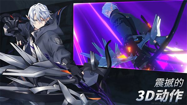 英雄之王(lord of heroes) v1.4.0破解版3