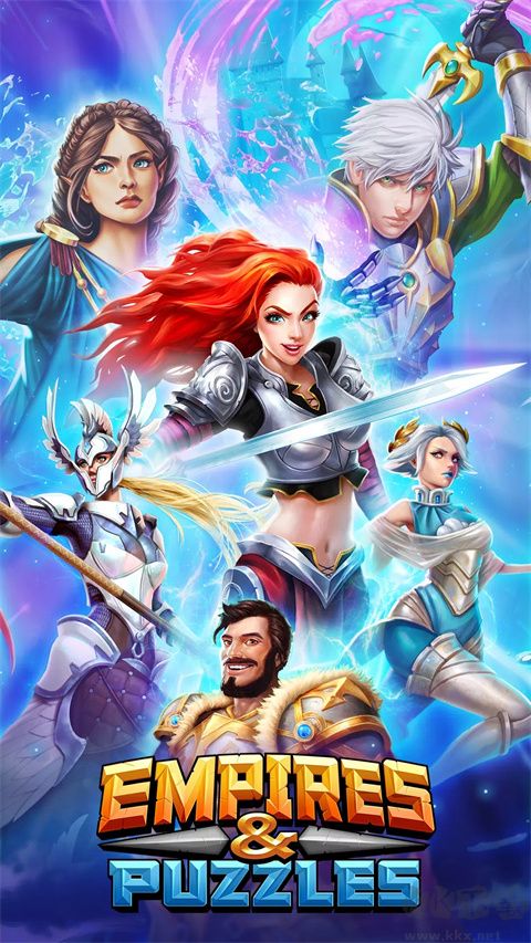 帝國與謎題(附兌換碼) v68.0.3最新版0