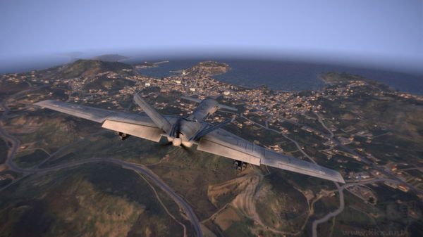 武裝突襲2(附攻略) v1.3.2手機版2