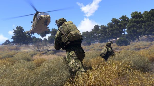 武裝突襲2(附攻略) v1.3.2手機版4