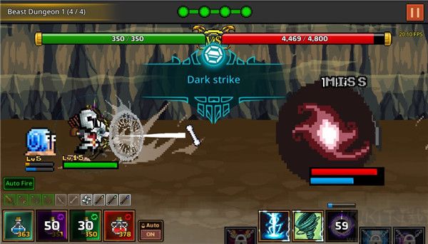 最強弓箭手(附教程) v2.0.3安卓版3