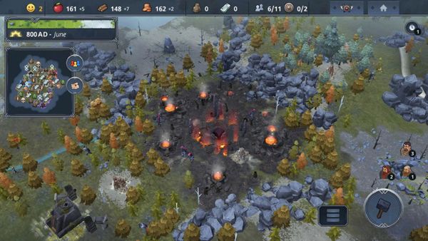 北境之地(附攻略) v2.2.2中文版2