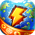 涂鴉上帝：閃電官方正版 v.4.2.48