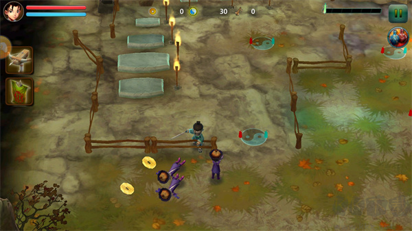 茅山道士正版 v.1.0.13