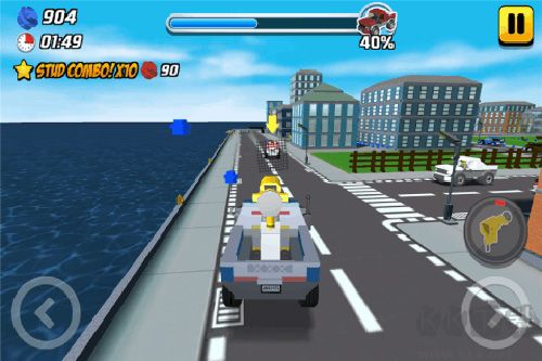樂高：我的城市2單機版 v.48.2182