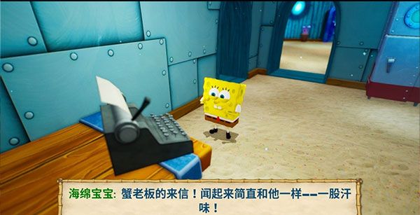 海綿寶寶比奇堡大戰官方正版(卡通休閑類冒險手游) v1.3.1 安卓版2