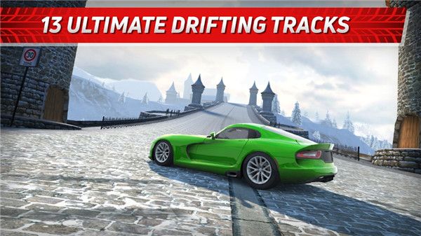 CarX漂移賽車官方正版(賽車漂移游戲) v1.16.2 安卓版2