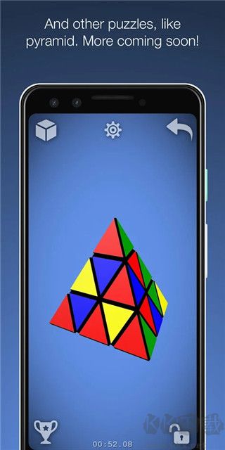 魔方經(jīng)典版 v1.19.10最新版4