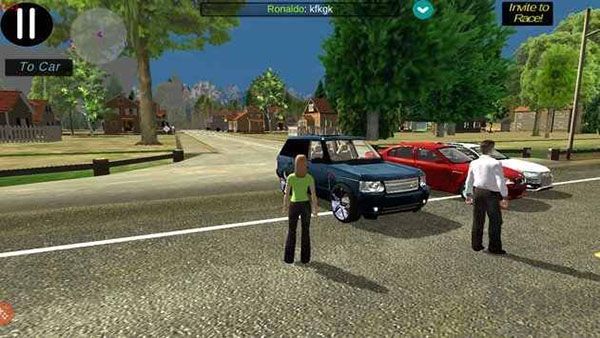 手動擋停車場中文版 v4.8.1安卓版0