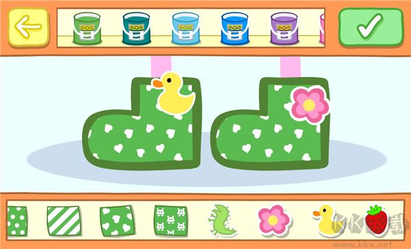 小豬佩奇金靴子最新版 v1.2.11中文版0
