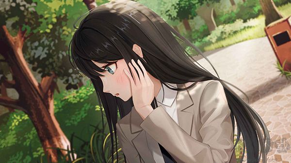 完美戀人(fragile love demo) v1.0手機版0