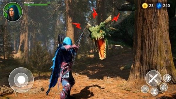 魔法時代正版 v2.23.1最新版0