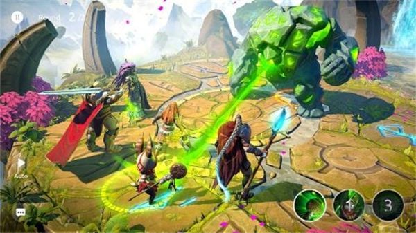 魔法時代正版 v2.23.1最新版4