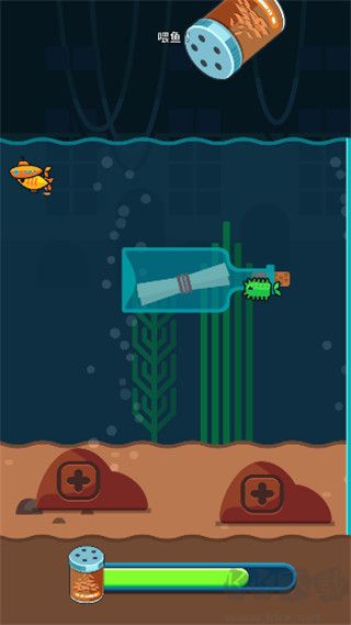 養(yǎng)魚大亨 v1.6.1安卓版2