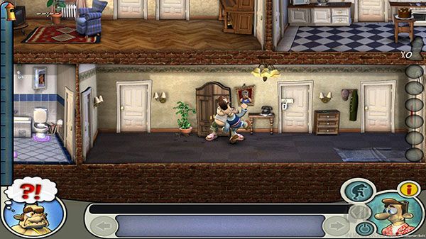 整蠱鄰居1內置MOD菜單 v1.5.11破解版3