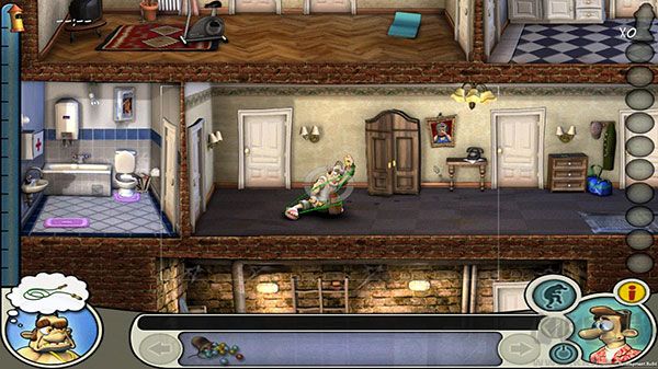 整蠱鄰居1內置MOD菜單 v1.5.11破解版2