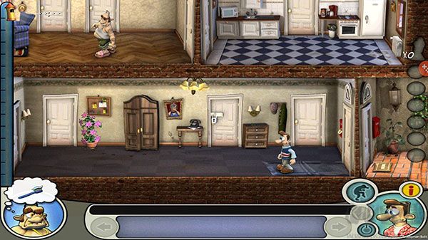 整蠱鄰居1內置MOD菜單 v1.5.11破解版4