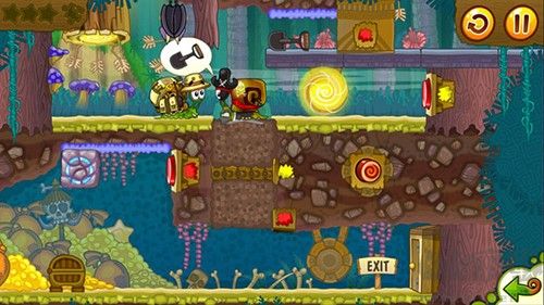 蝸牛鮑勃2正版 v.1.5.222