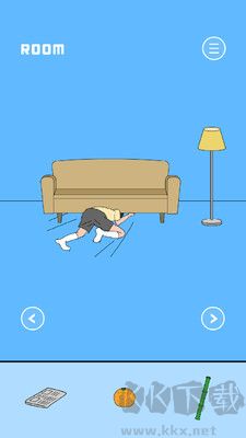 冰箱里的布丁被吃掉了中文版 v.1.0.3最新版0