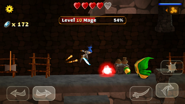 少年劍客(附攻略) v1.4.7破解版1