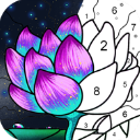 數(shù)字填色官方正版 v4.14.3手機版