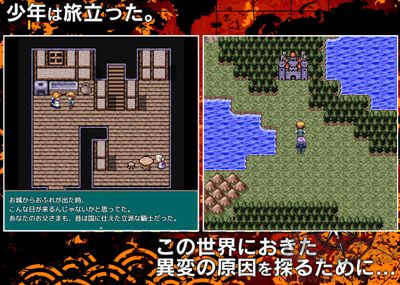 元素大陸安卓最新版 v.1.0.5懷舊版1
