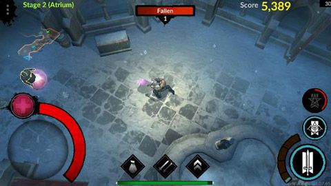 異教之神手游(闖關動作手游) v1.30.15 安卓版3