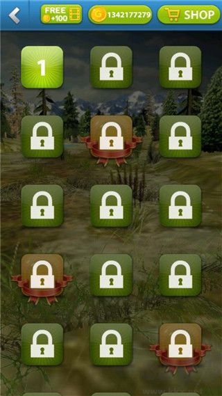射箭大師3D v3.6最新版3