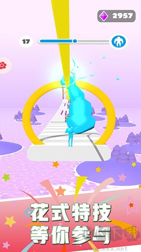 暴揍火柴人免費(fèi)版 v.1.0.02