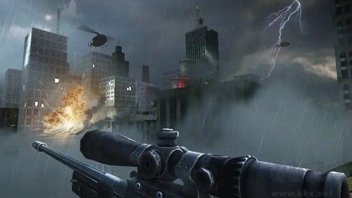 僵尸獵人2官方版 v.0.9.9安卓版2