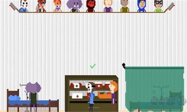 屠夫躲貓貓官方正版 v1.0.8手機版0