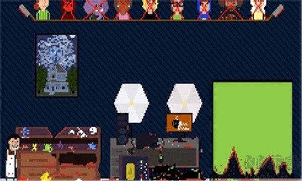 屠夫躲貓貓官方正版 v1.0.8手機版3