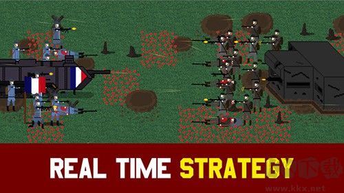 陣地戰(zhàn)1917內(nèi)置修改器版 v.2.9聯(lián)機版1