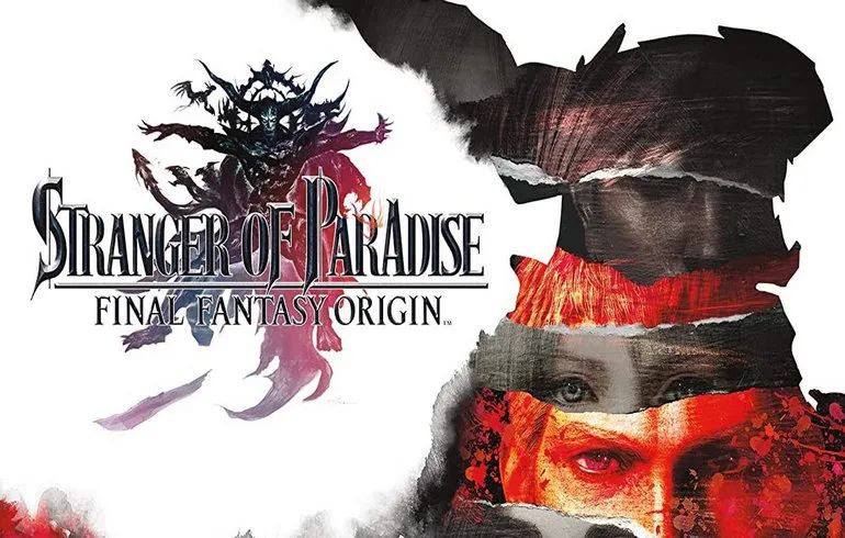 最終幻想起源官方中文版(角色扮演RPG游戲) v1.0 最新安卓版0